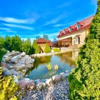 Armenia, hotel v destinaci Garliava