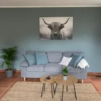 Ferienwohnung Wobker, hotell sihtkohas Ostbevern