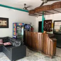Hotel Boyaca، فندق في Puerto Boyacá