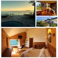 Hotel Faros del Sur, hótel í Ancud