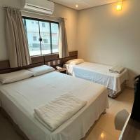 Economy Master Hotel - Ji-Paraná، فندق بالقرب من Ji Parana Airport - JPR، جي بارانا