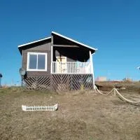 Cabañas kápenken, hotel din Coihaique
