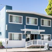 Ocean Park Hotel, hotel near Santa Monica Municipal Airport - SMO, Los Angeles