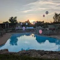 Le Pajare B&b, hotel a Sava