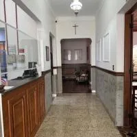 Hotel Itapetininga, hotel en Itapetininga