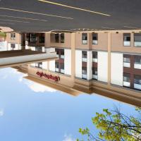 Hampton Inn Mansfield/Ontario, hotel a prop de Aeroport de Mansfield Lahm Regional - MFD, a Mansfield