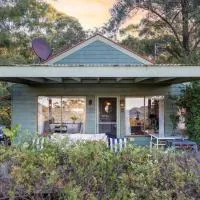 Martha's Villa - panoramic, peaceful location, hotell sihtkohas Kangaroo Valley