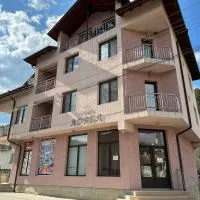 Advel Guest House-Rila Mountain Retreat, hotel din Madzhare