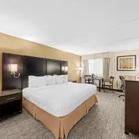 Best Western Plus Mariposa Inn & Conference Centre, hotel en Orillia