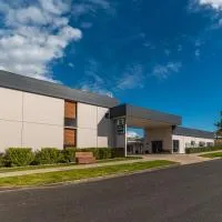 Best Western Club Quirindi Motel, hotel i Quirindi