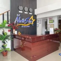 My North Star Hotel, hotel em Tarlac