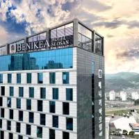 Benikea hotel seosan, hotel sa Seosan