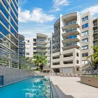 Allegro Apartments, khách sạn ở Brisbane