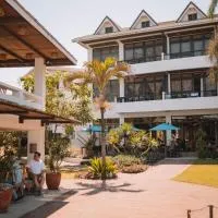 San Juan में, होटल San Juan Surf Resort La Union