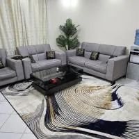 Chic Suites, hotel a Kisii