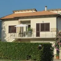 베키아노에 위치한 호텔 Casa Vacanze “Bouganville” loc Avane Pisa