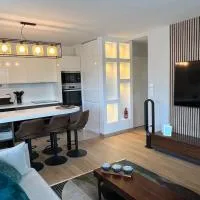 Séjour confort à PARIS La Défense Arena, hotel din Nanterre