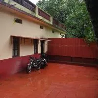 Gennys Farm House, hotel in Sawantwadi