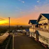 Viesnīca Railway Hotel pilsētā Džimpija