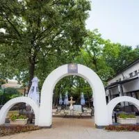 Hotel Privighetoarea, viešbutis mieste Slobozia