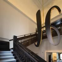 Hotel The Haven Roma、ローマ、フラミーニオ区のホテル