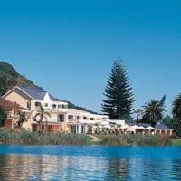 Lake Pleasant Hotel, Hotel in Sedgefield