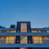 ARMONIA Casa Vacanze, hotel din Passo Corese
