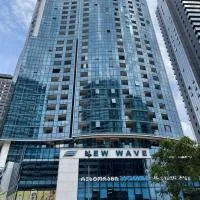 New Wave Panorama Apartments Batumi, ξενοδοχείο σε Angisa
