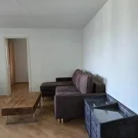 City center Apartments, ξενοδοχείο σε Sillamae
