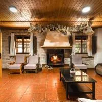 Casa Rural la Laguna, hotell sihtkohas El Tobar