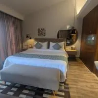 Fortune Beach Resort ECR, Chennai - Member ITC Hotels' Group, hotel v destinaci Čennaí
