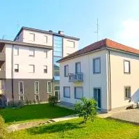 Villa Manzoni, hotel i Meda