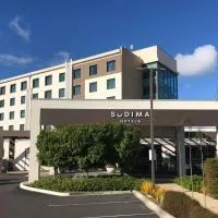 Sudima Auckland Airport, hotelli Aucklandissa