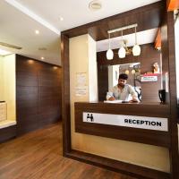 Aasra Lodge, hotel poblíž Letiště Ratnagiri - RTC, Ratnagiri