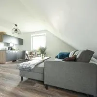Ferienwohnung Brenztal, hotel a Giengen an der Brenz