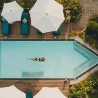 Spa Residence Seibold, hotel em Waldkirchen