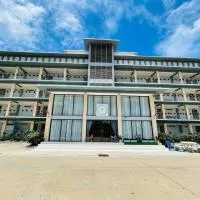 The Chev Hotel, hotel di Ban Nong Pla Duk