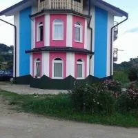 Vila Anđelija, hotel v mestu Velika Kladuša