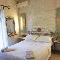 MiTerra Cozy Apartments, khách sạn ở Andrítsaina