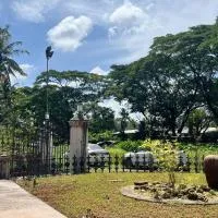 Beena's homestay,Edappally的飯店