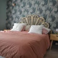 Bel appartement neuf proche de Paris, hotel di Maisons-Laffitte