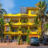Whoopers Boutique Hotel Morjim, hotel i Morjim