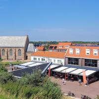 'n Ice Day 3A, Hotel in Zoutelande