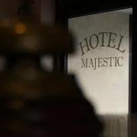 Hotel Majestic, hotel in San Giuliano Milanese