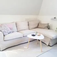 Wohnung zwischen Nord- und Ostsee mit Fitnessraum, hotel sa Ostenfeld