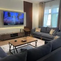 Eleganza Marina Apartments KAEC, hotel a King Abdullah Economic City