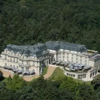 InterContinental Chantilly Chateau Mont Royal by IHG, hotell sihtkohas Chantilly