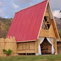 Los Nevados Ecolodge, hotell sihtkohas Gigante