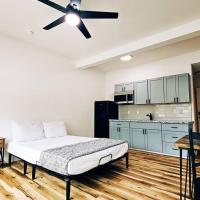 Unit 23 Maui Ohana Modern Studio, hotel near Kahului Airport - OGG, Wailuku