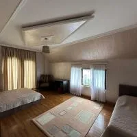 Villa in Tsikhisdziri, hotell i Boboqvat'i